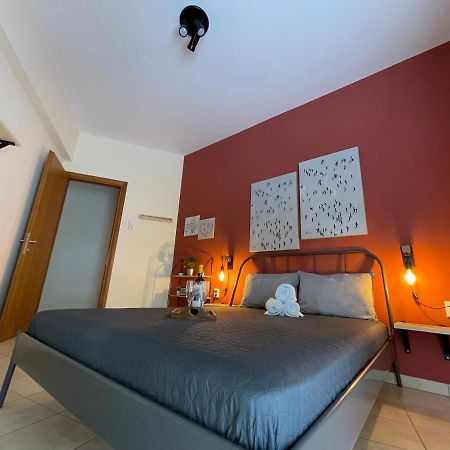 Tobacco Warehouse Apartment Kawala Zewnętrze zdjęcie