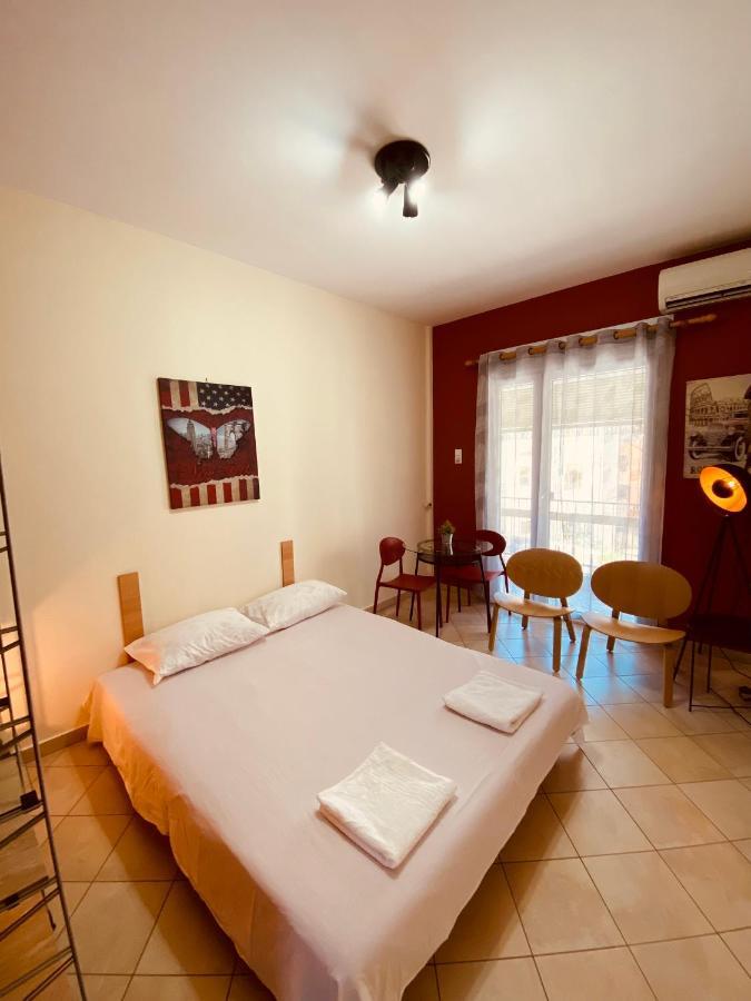 Tobacco Warehouse Apartment Kawala Zewnętrze zdjęcie