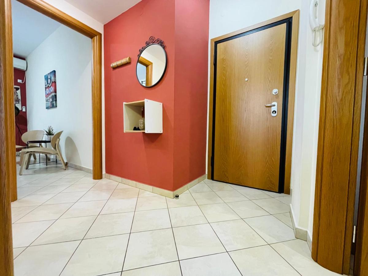 Tobacco Warehouse Apartment Kawala Zewnętrze zdjęcie