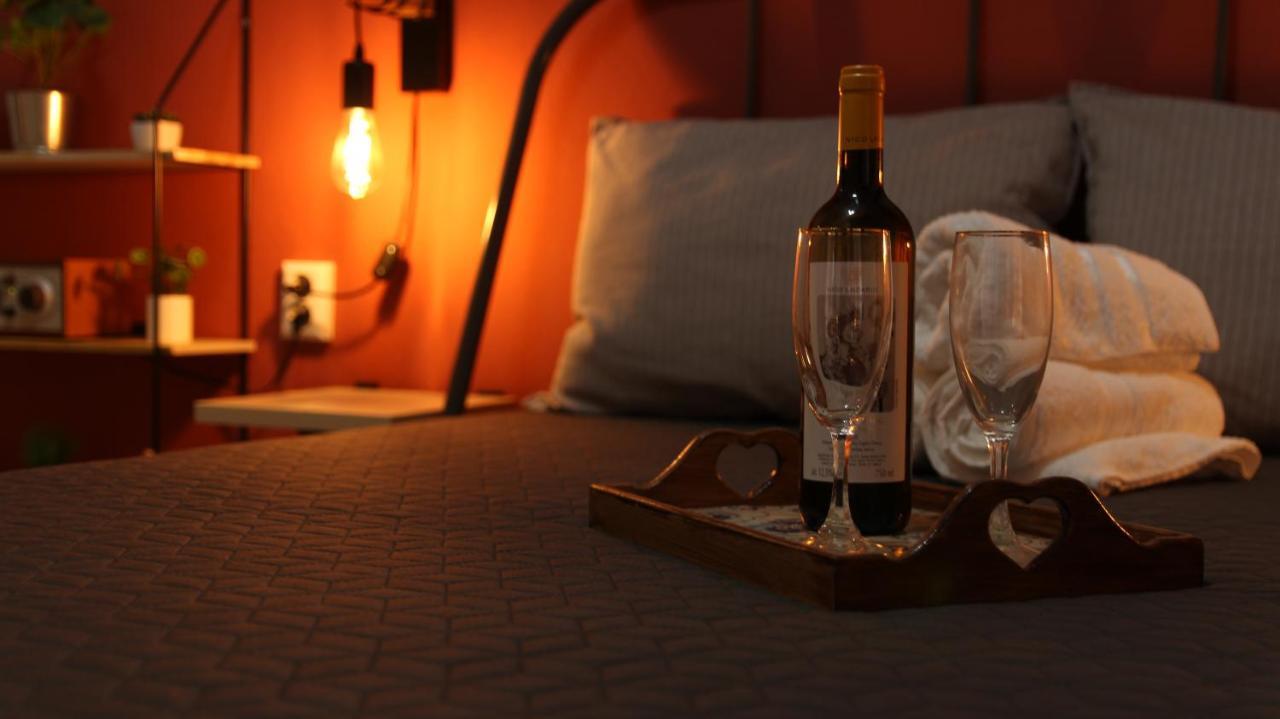 Tobacco Warehouse Apartment Kawala Zewnętrze zdjęcie