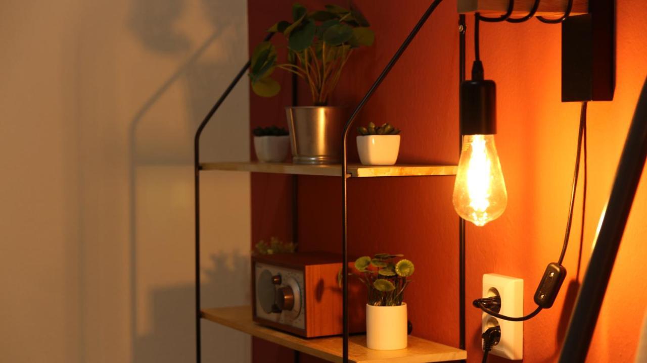 Tobacco Warehouse Apartment Kawala Zewnętrze zdjęcie