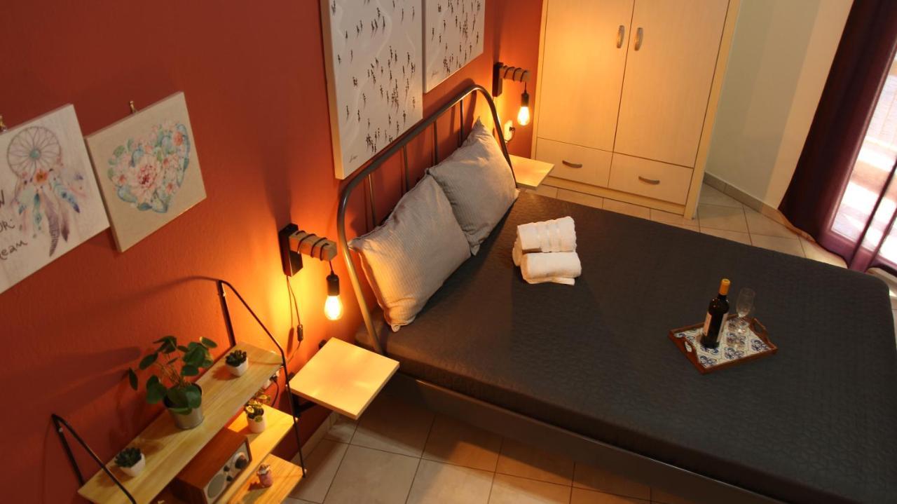 Tobacco Warehouse Apartment Kawala Zewnętrze zdjęcie
