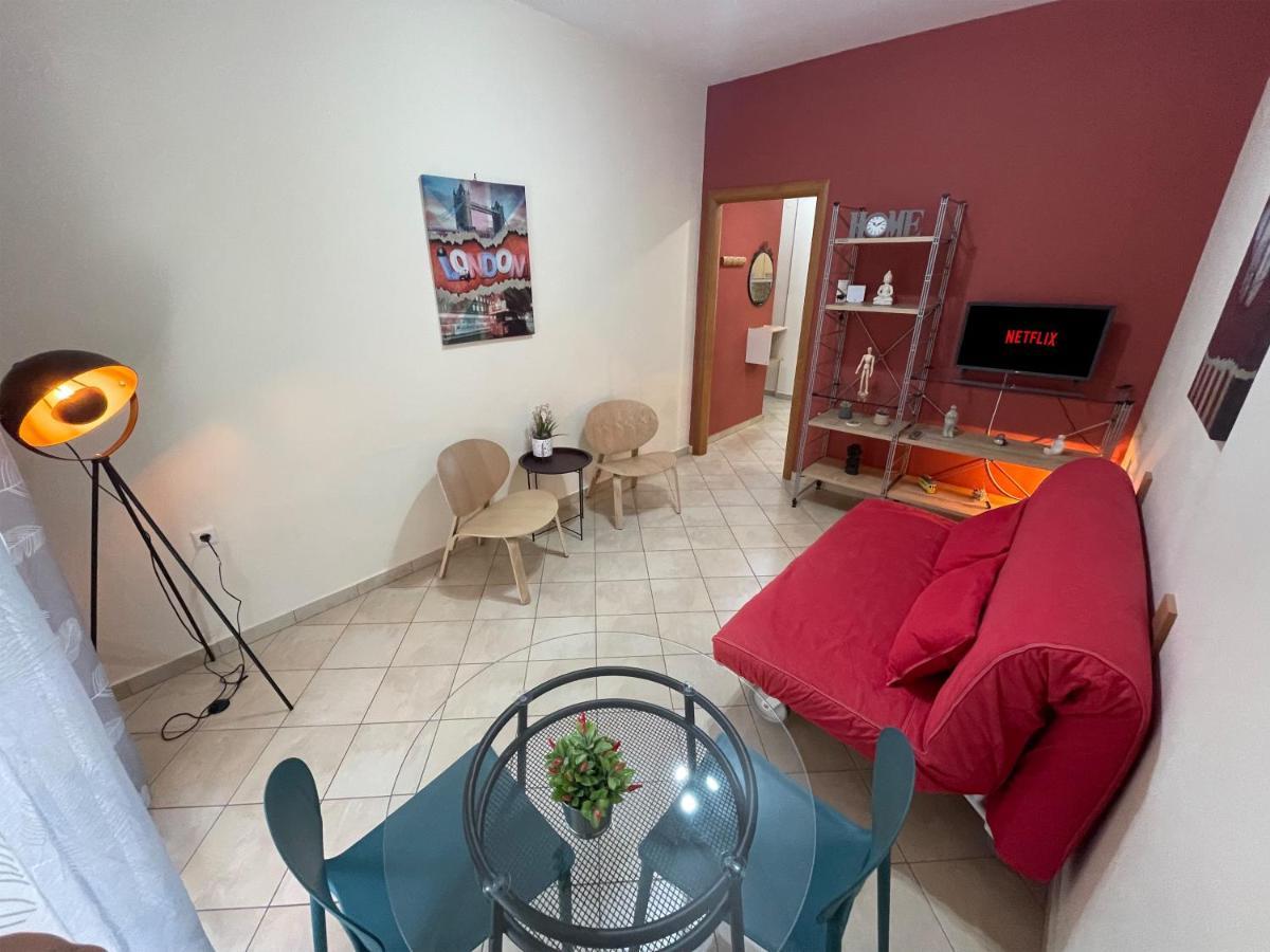 Tobacco Warehouse Apartment Kawala Zewnętrze zdjęcie