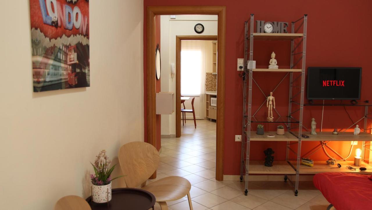 Tobacco Warehouse Apartment Kawala Zewnętrze zdjęcie