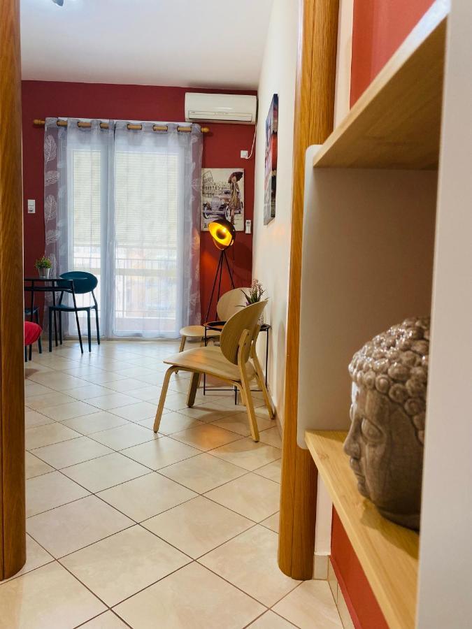Tobacco Warehouse Apartment Kawala Zewnętrze zdjęcie