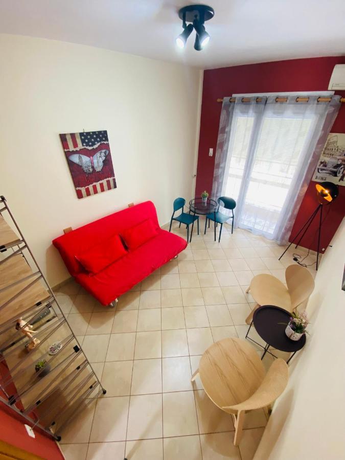 Tobacco Warehouse Apartment Kawala Zewnętrze zdjęcie