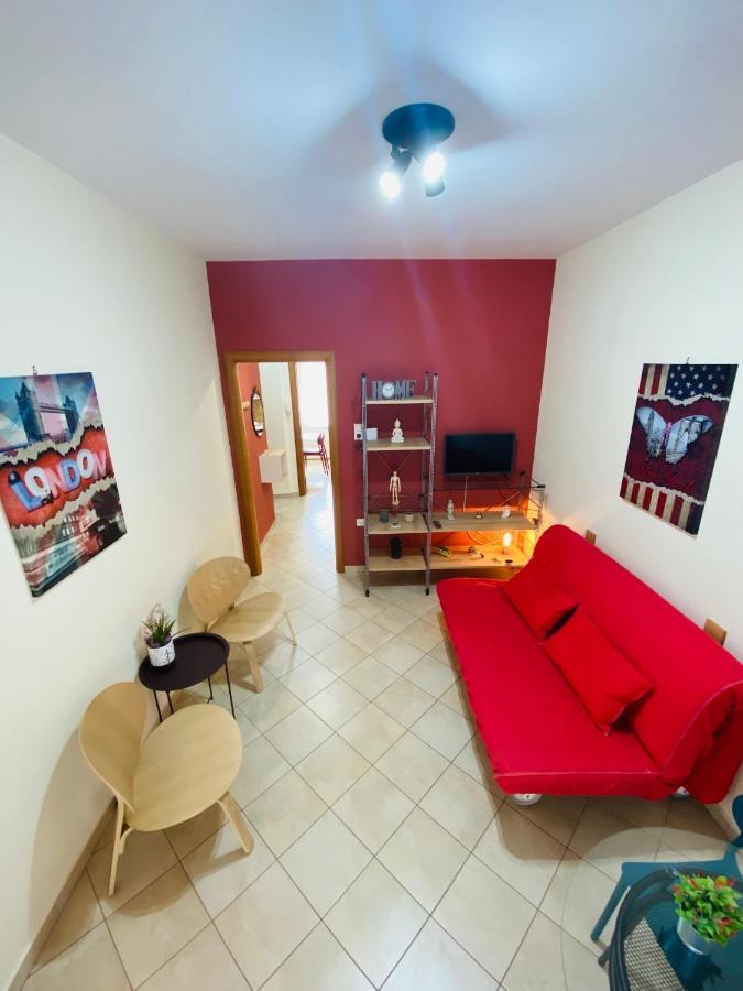 Tobacco Warehouse Apartment Kawala Zewnętrze zdjęcie