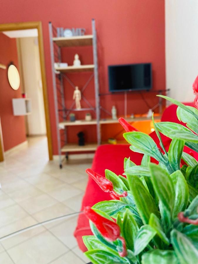 Tobacco Warehouse Apartment Kawala Zewnętrze zdjęcie