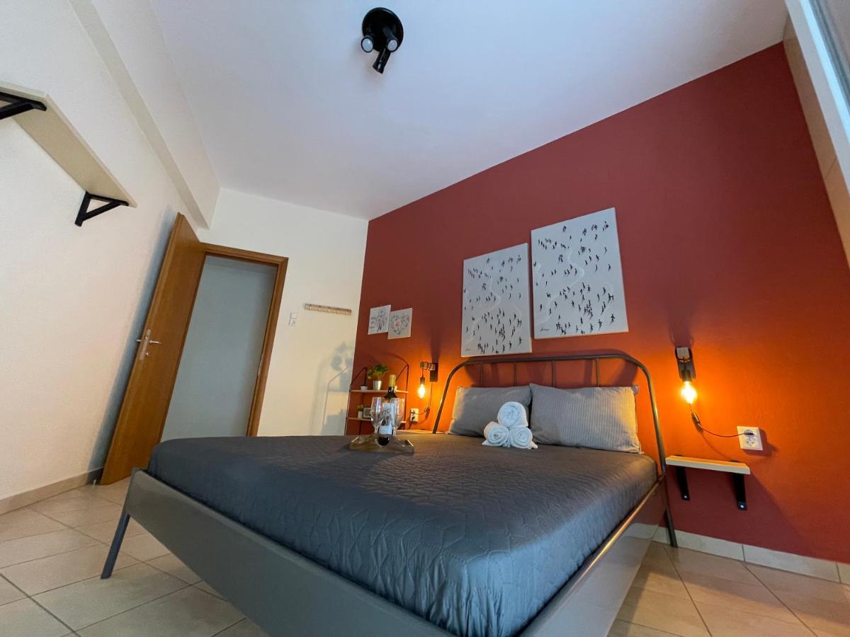 Tobacco Warehouse Apartment Kawala Zewnętrze zdjęcie