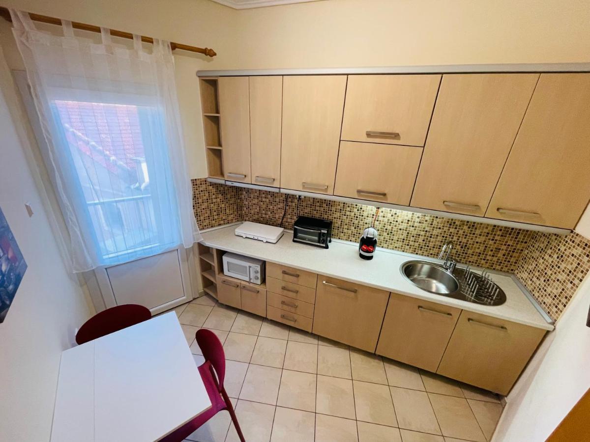 Tobacco Warehouse Apartment Kawala Zewnętrze zdjęcie