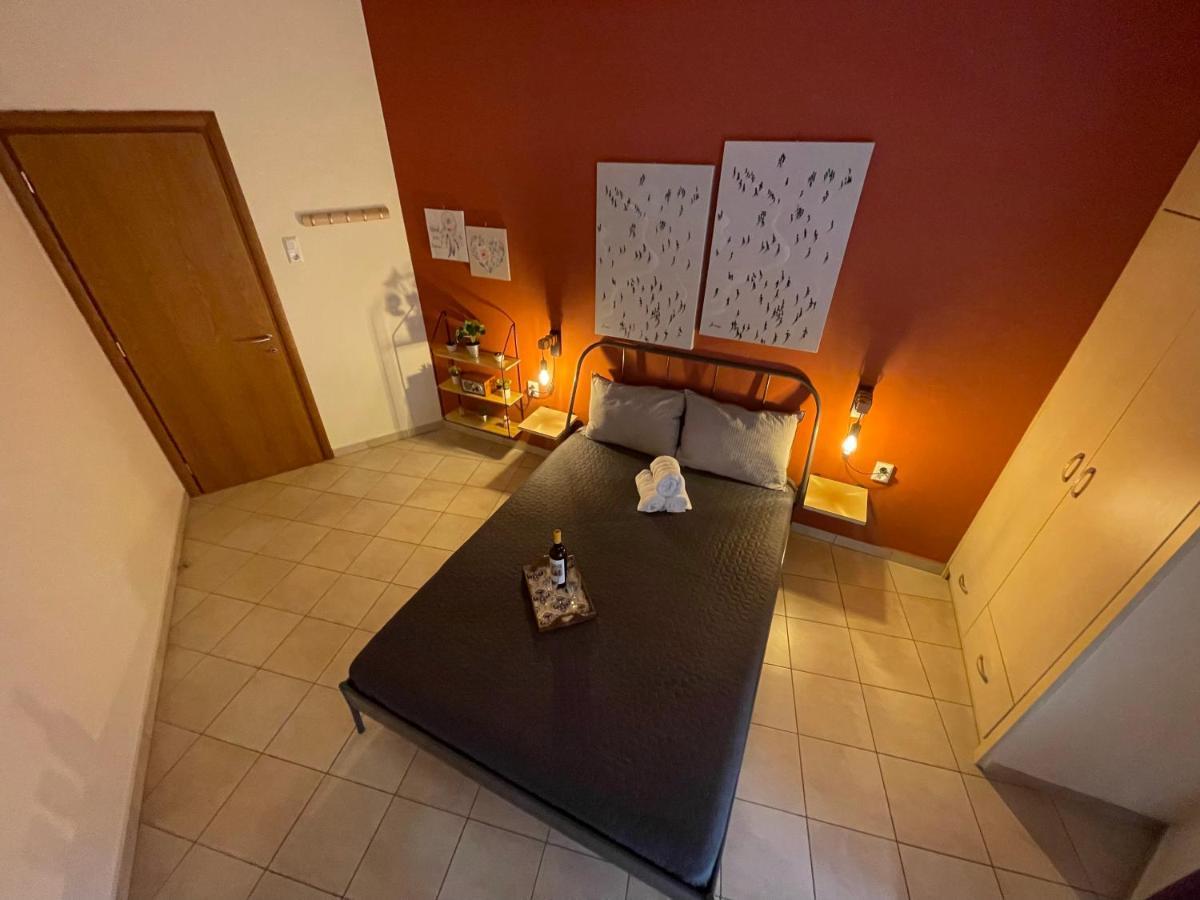 Tobacco Warehouse Apartment Kawala Zewnętrze zdjęcie