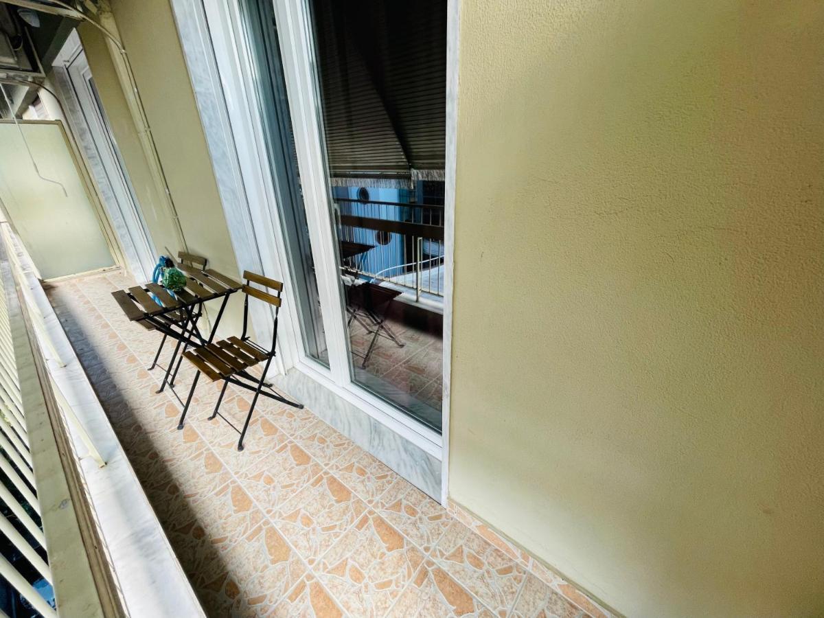 Tobacco Warehouse Apartment Kawala Zewnętrze zdjęcie