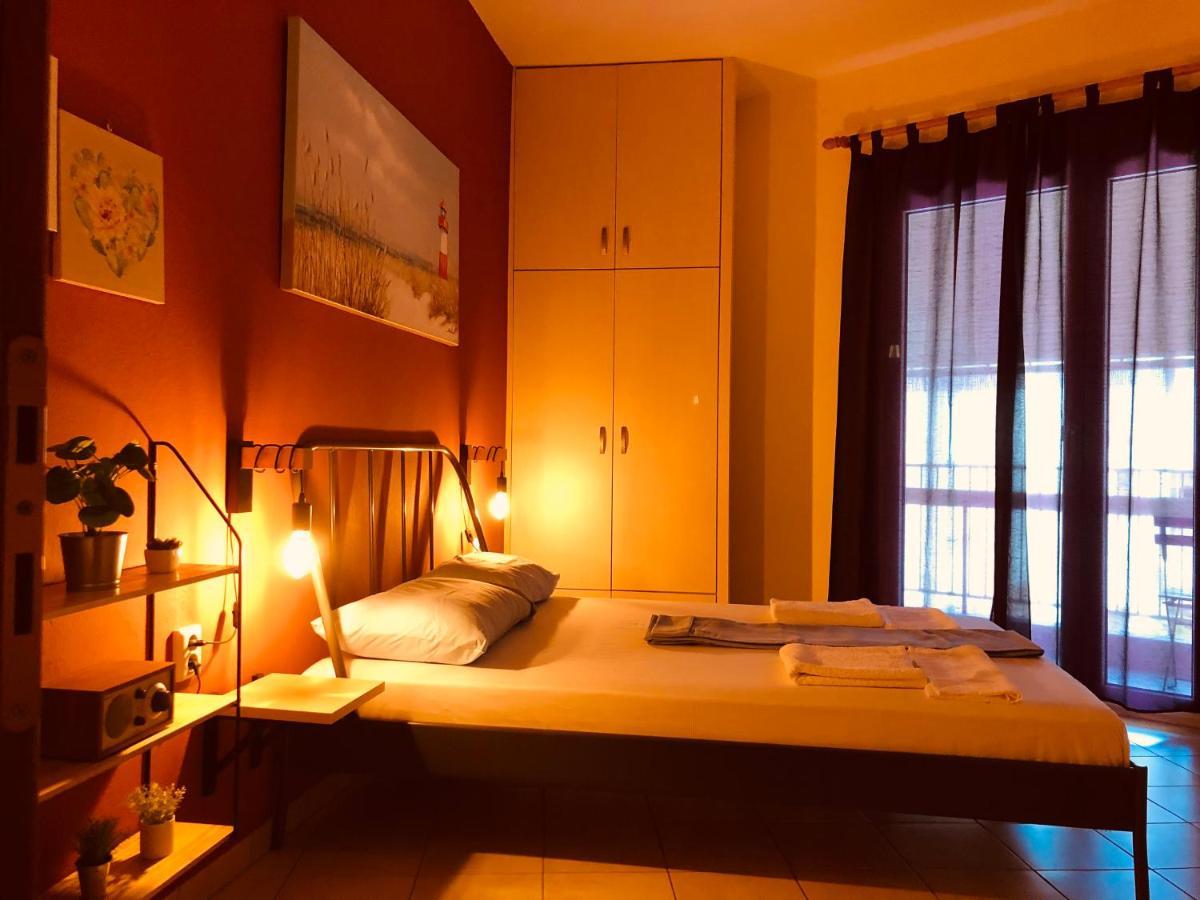 Tobacco Warehouse Apartment Kawala Zewnętrze zdjęcie