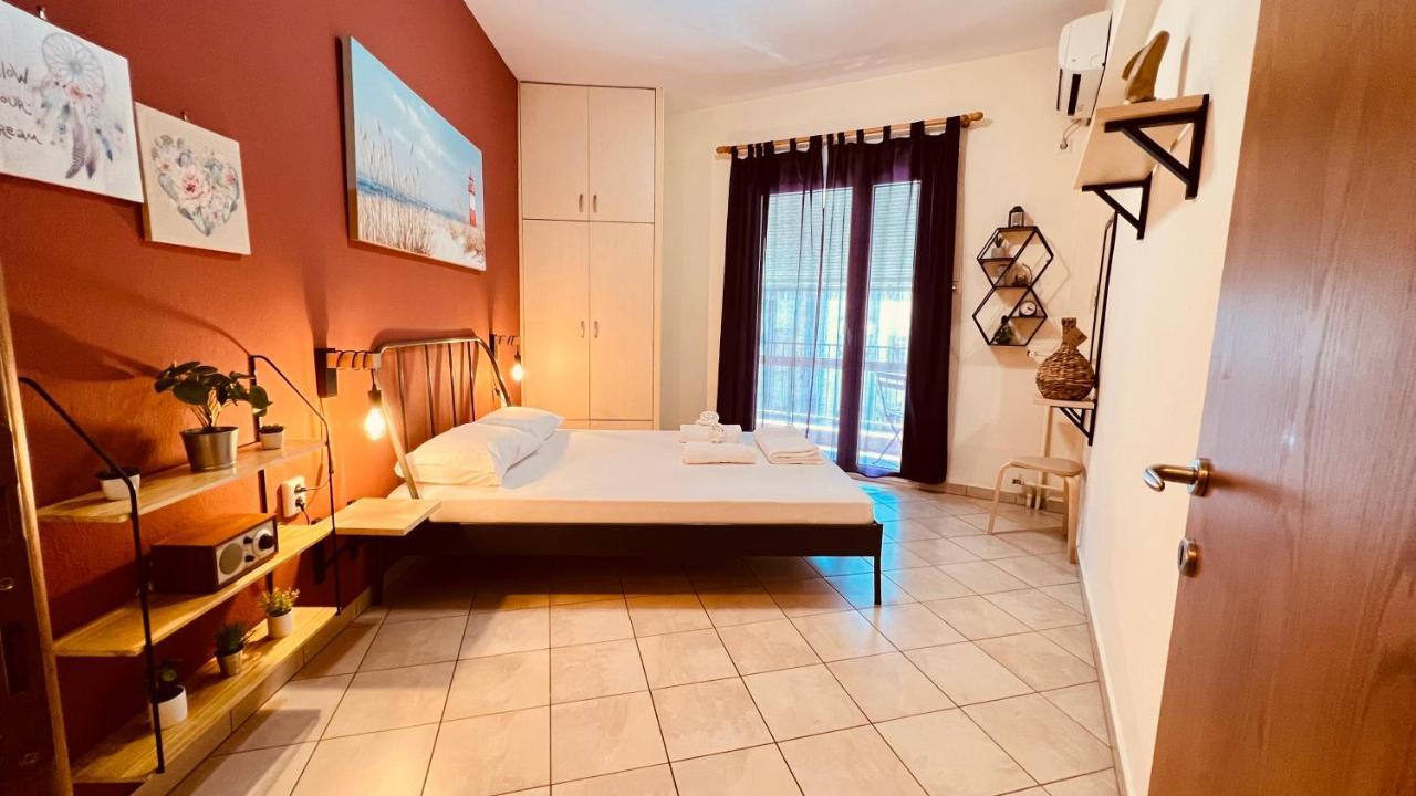 Tobacco Warehouse Apartment Kawala Zewnętrze zdjęcie