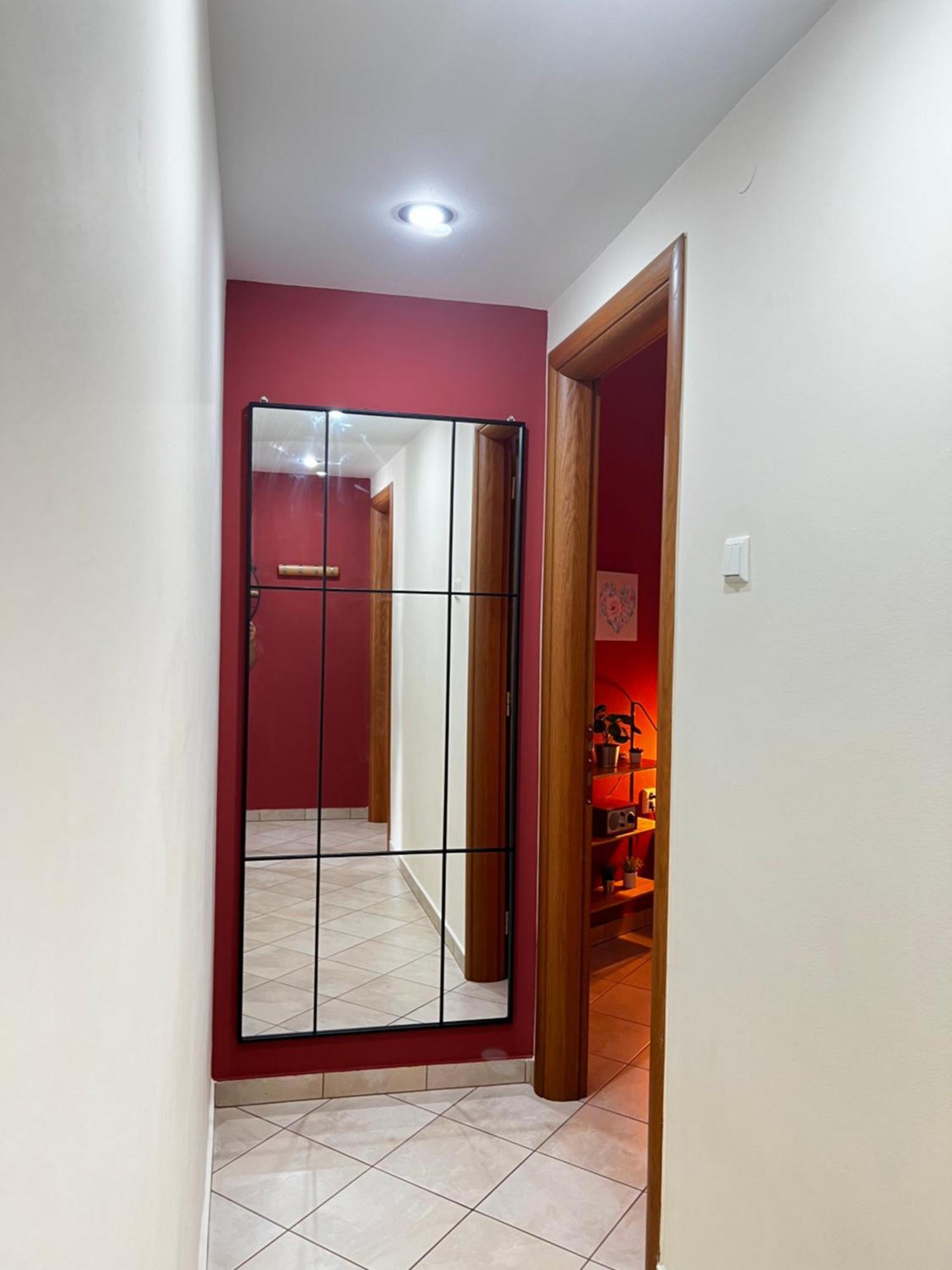 Tobacco Warehouse Apartment Kawala Zewnętrze zdjęcie