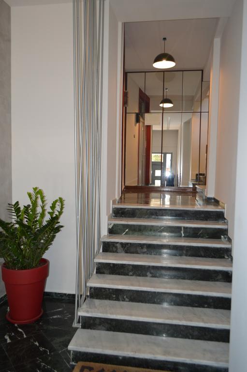 Tobacco Warehouse Apartment Kawala Zewnętrze zdjęcie
