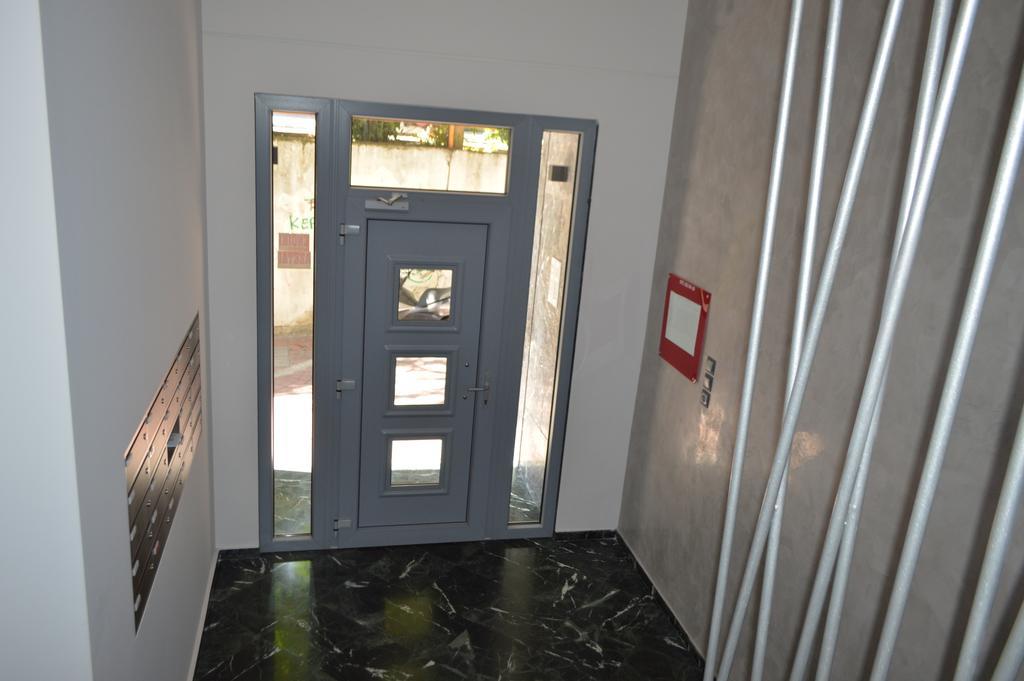 Tobacco Warehouse Apartment Kawala Zewnętrze zdjęcie